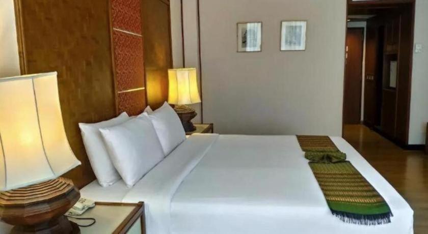 Hotel Orchid Chiang Mai